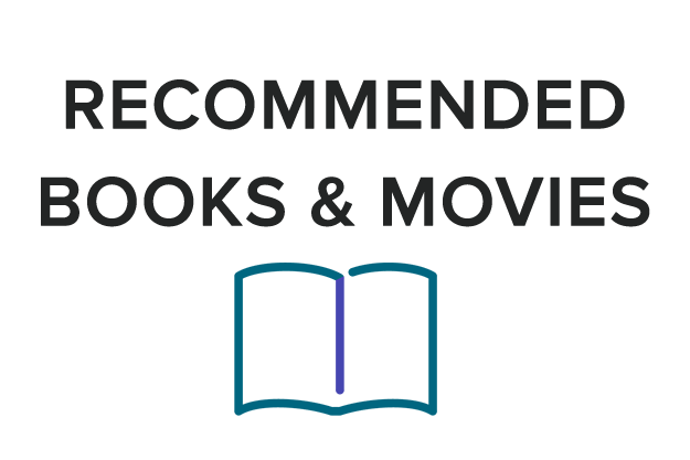 Recommended Books & Movies